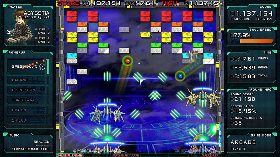 ڿʡۥС֥åR̾ROM (exA-ArcadiaROM) + 2Pбȥåܡ륳ѥ ڼȯʡ