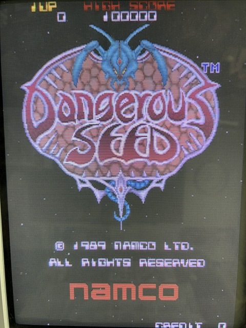 �ǥ󥸥�饹�����ɡ�������