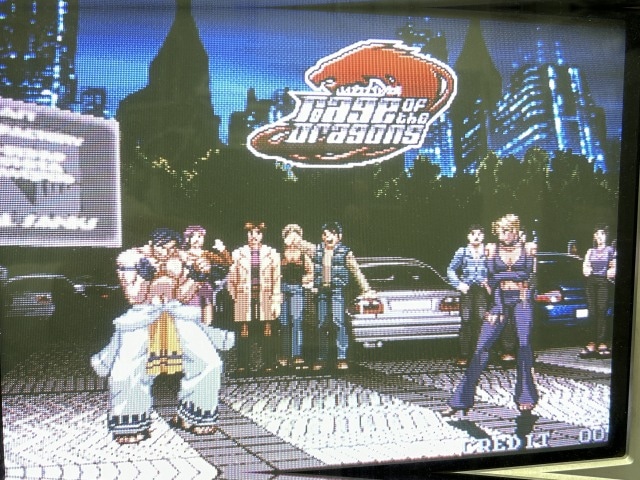 �쥤�������֡������ɥ饴�� (MVS)