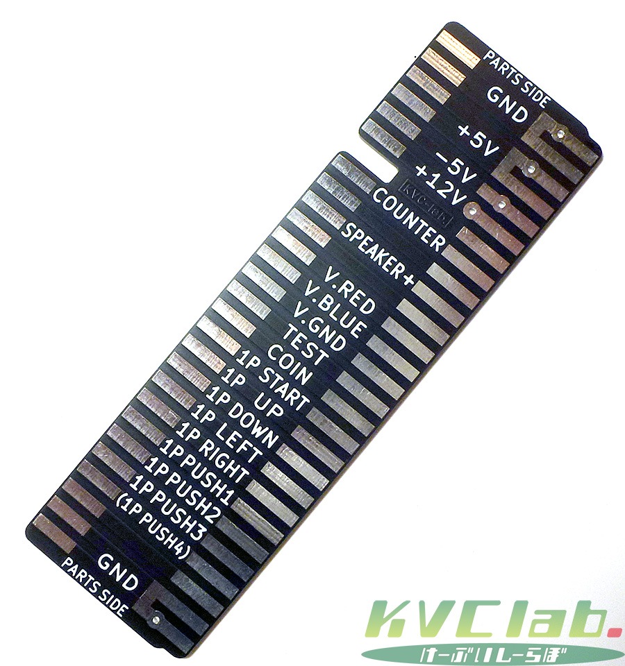 KVC���ꥸ�ʥ롡NEW56P�����ɥ��ͥ��� mkII��