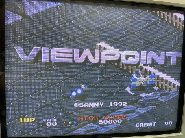 �ӥ塼�ݥ���� (MVS)