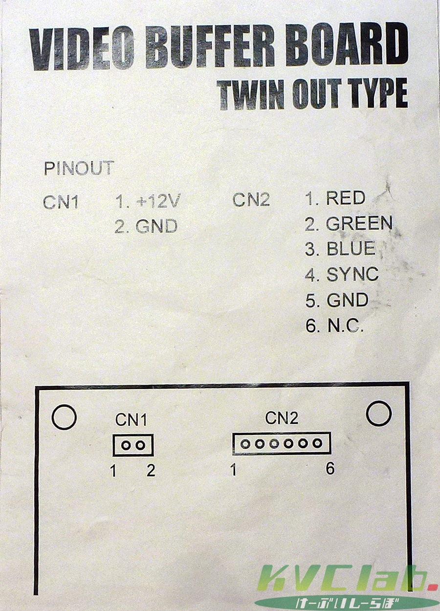 ӥǥХåեܡ TWINOUT TYPE