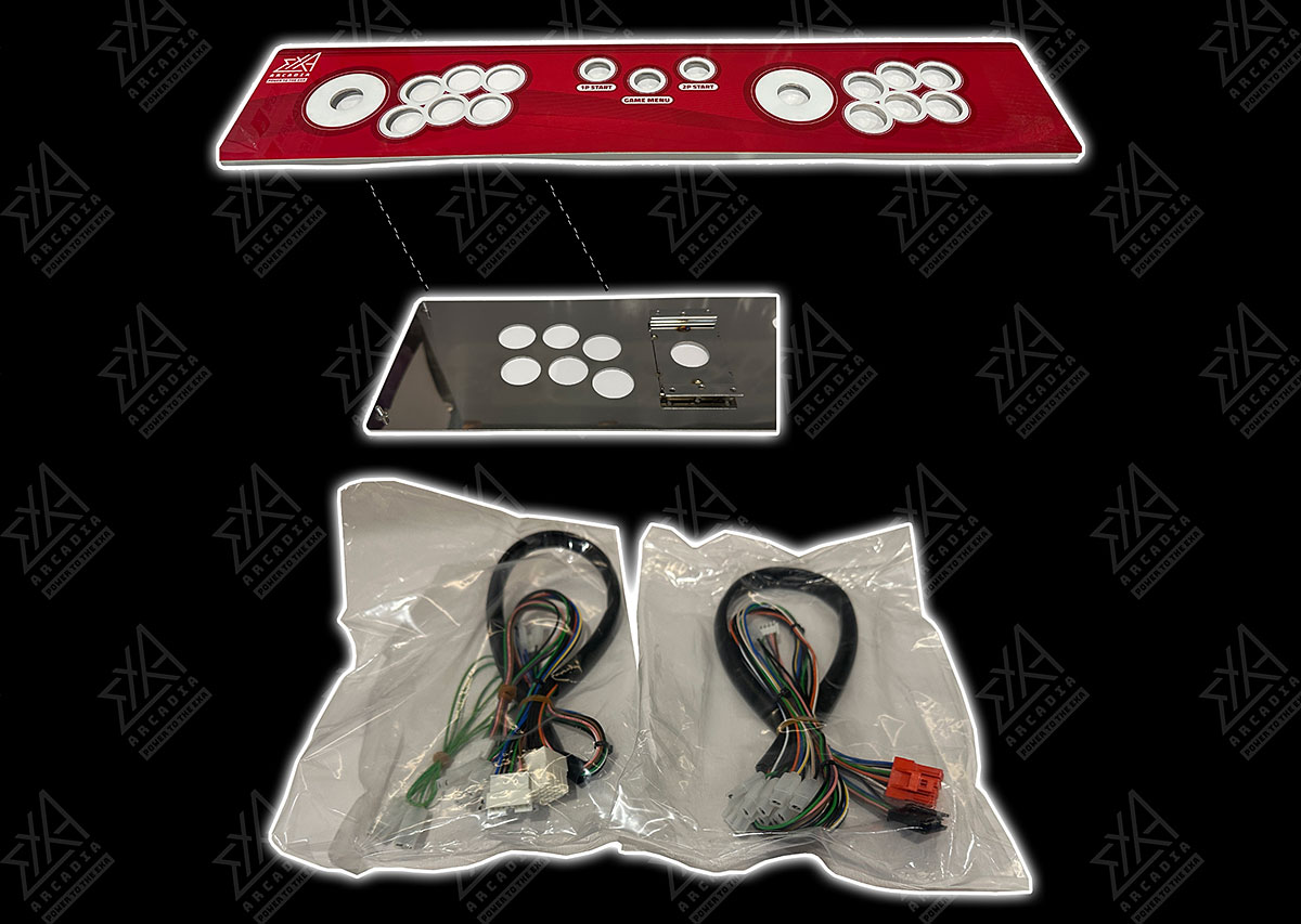 ڿʡexA-Arcadia Υλ 2L12Bѥ+2P