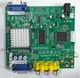 �ڿ��ʡ� ���åץ�����󥳥�С����� CKJ-GBS-8200(����1����) 15KHz to VGA