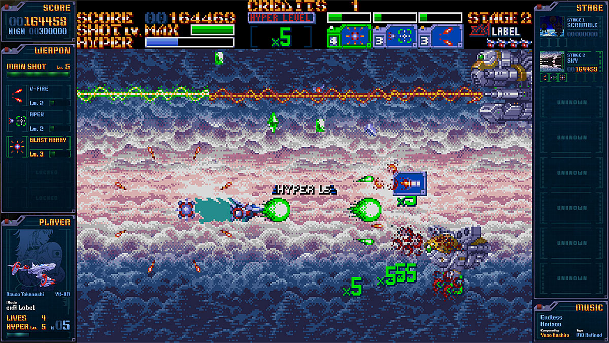 �ڿ��ʡۥ��������� EXA LABEL �̾��� (exA-Arcadia����ROM) ���ڼ���ȯ�����ʡ�