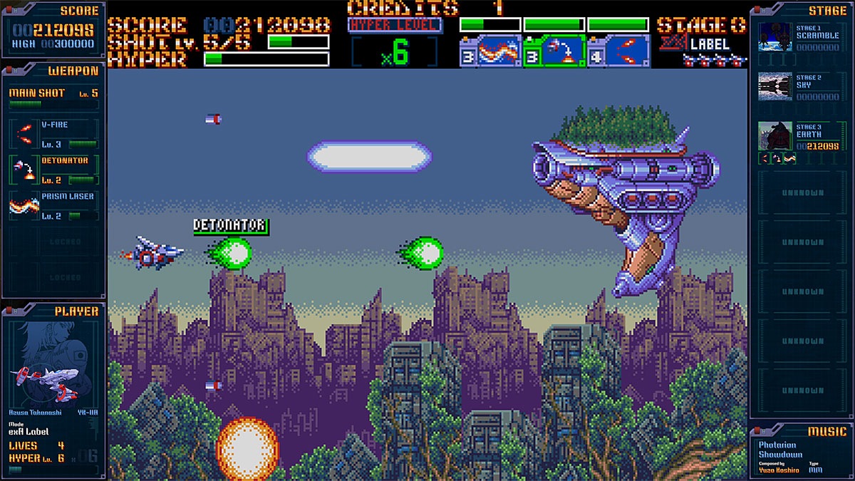 �ڿ��ʡۥ��������� EXA LABEL �̾��� (exA-Arcadia����ROM) ���ڼ���ȯ�����ʡ�