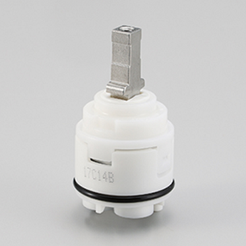 KPS027H-C】旧MYM セラミックカートリッジ｜【公式】KVK通販サイト