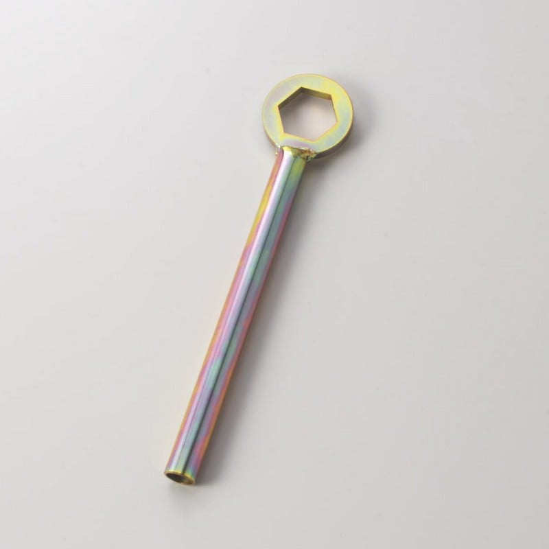 【G22】固定ナット外し工具