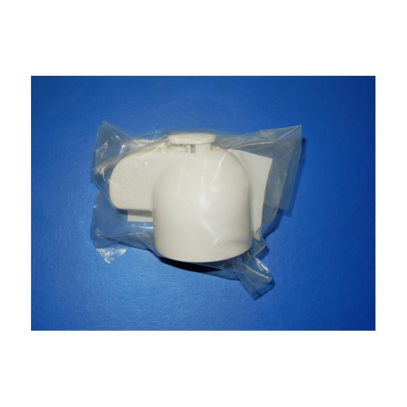 ZK1F180】KF180・KF181等用 切替ハンドルセット ホワイト｜【公式】KVK