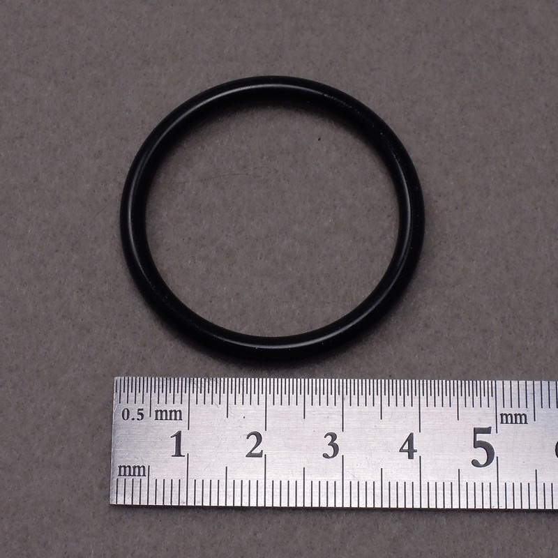 オーリングのみに変更済み O ring Amazon | [ホンダ] ライブディオZX純正トルクカムOリング 91301-KA5