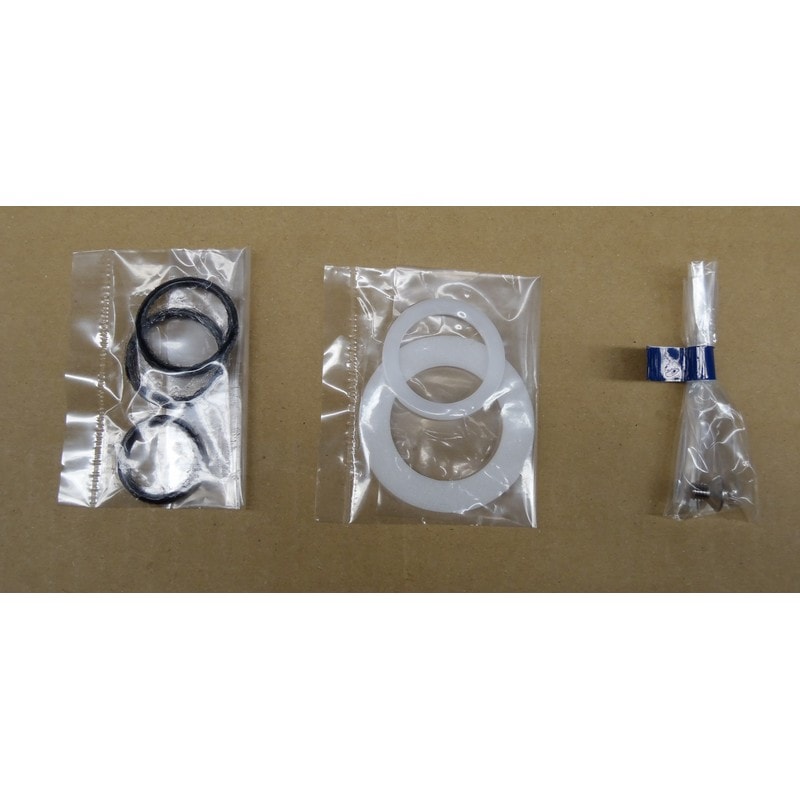 Z487PK】パッキンセット｜【公式】KVK通販サイト KVK AQUASHOP