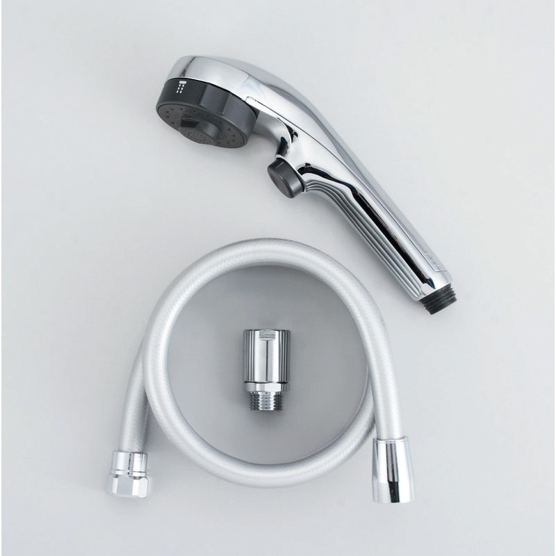 ZS305TMS】eシャワー・3wayワンストップ付シャワーセット｜【公式】KVK