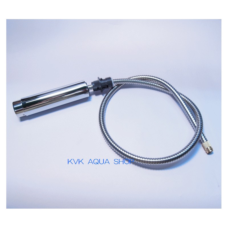 新品】KVK 浄水器と固定具と連結ホースセット Z38450 ビルトイン浄水器