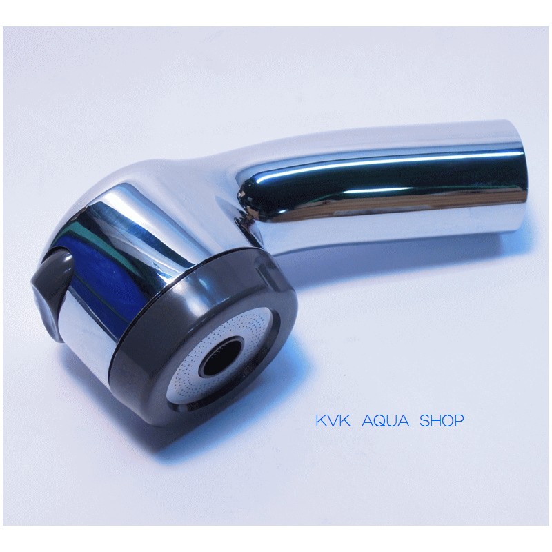 HC732-A】旧MYM キッチン水栓シャワーヘッド メッキ｜【公式】KVK