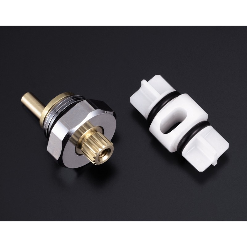 KP700900】旧MYM MC（S）100用 切替弁セット｜【公式】KVK通販