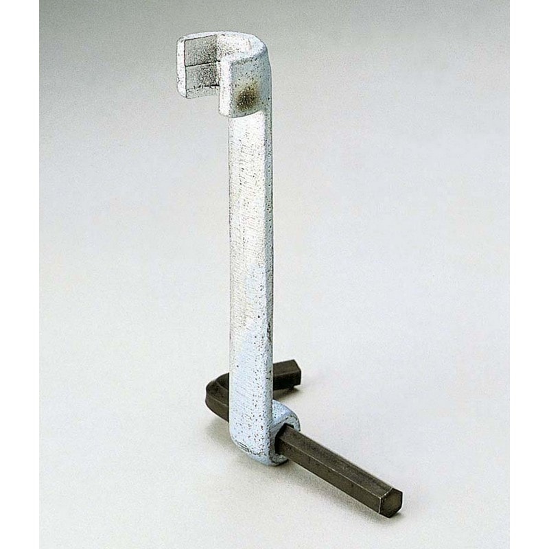 G4】台付水栓用レンチ｜【公式】KVK通販サイト KVK AQUASHOP