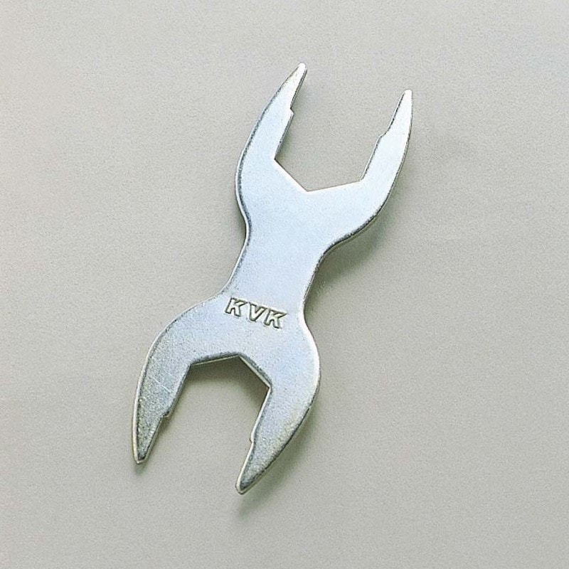 G16】特製スパナ｜【公式】KVK通販サイト KVK AQUASHOP