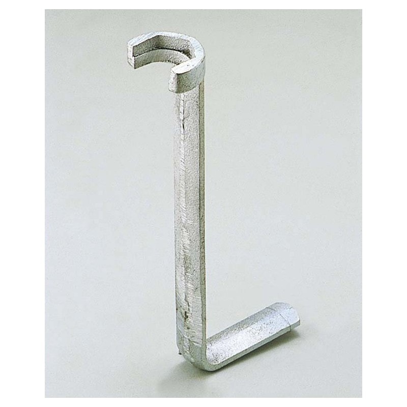 G10】台付水栓用レンチ｜【公式】KVK通販サイト KVK AQUASHOP