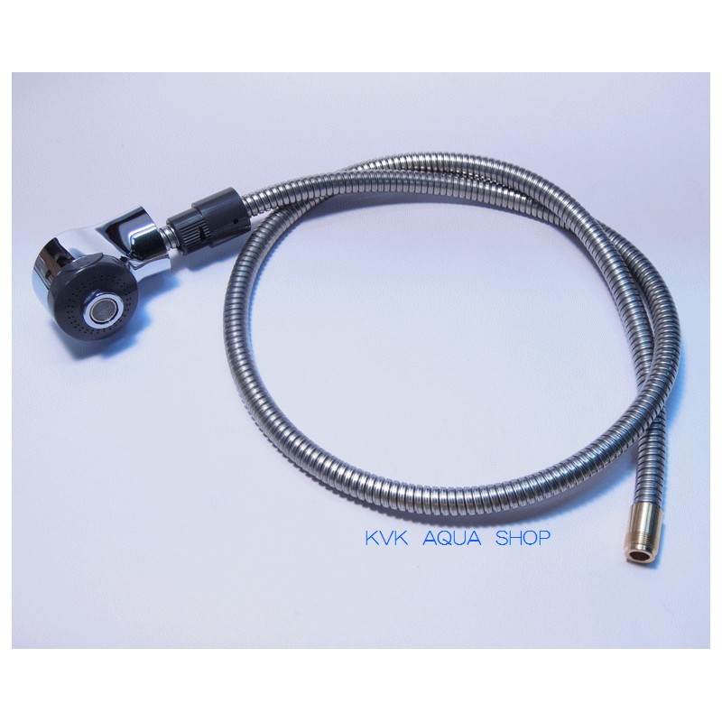 ●HC286 KVK 旧ＭＹＭ品 FB214シリーズ 洗面 ーブイケー 9856 Amazon | KVK 旧MYM FB214シリーズ洗面水栓用ヘッド&ホース