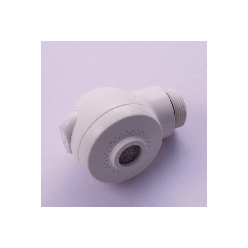 Z601】KF64・KF334用 洗髪シャワーヘッド｜【公式】KVK通販サイト KVK