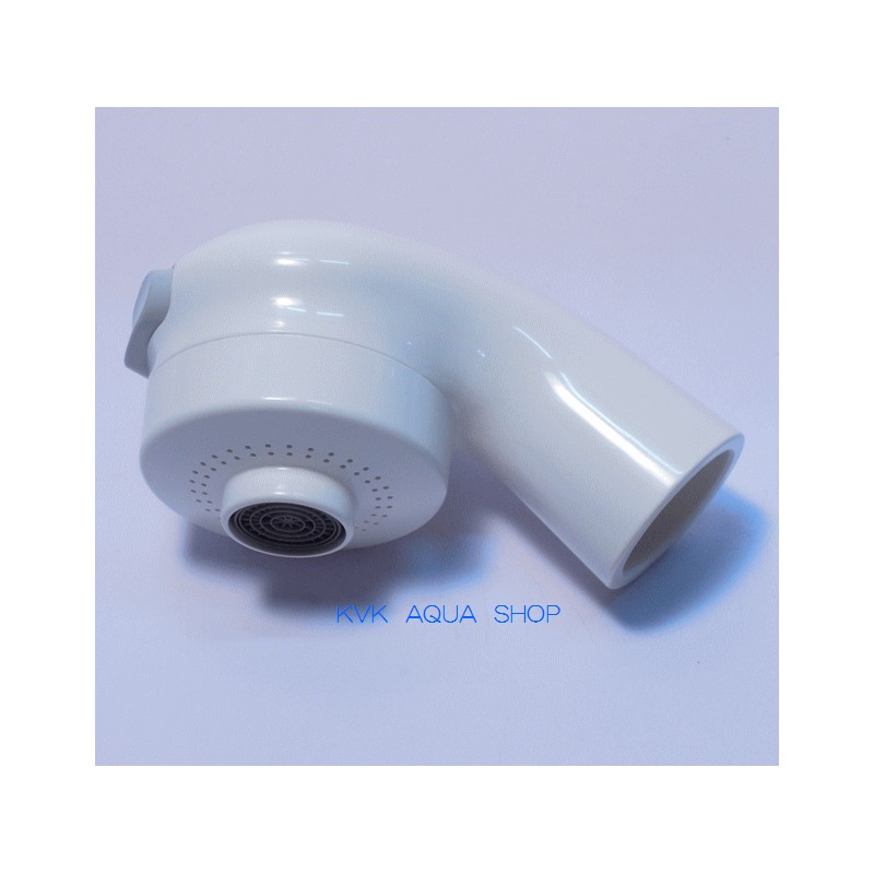 MYM洗髪シャワー水栓