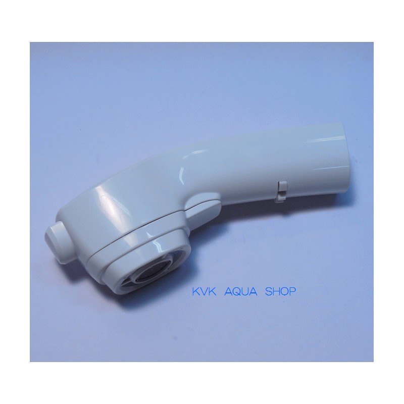 HC745K-6K】旧MYM FB276GK8等用 シャワーヘッド ホワイト