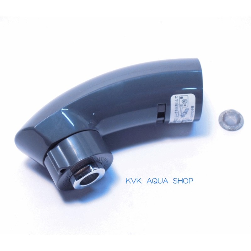 【在庫処分】KVK シャワーヘッド Z5031TH 楽天市場】KVK キッチンシャワーヘッド Z5031TH（KM5031T等用）メッキ