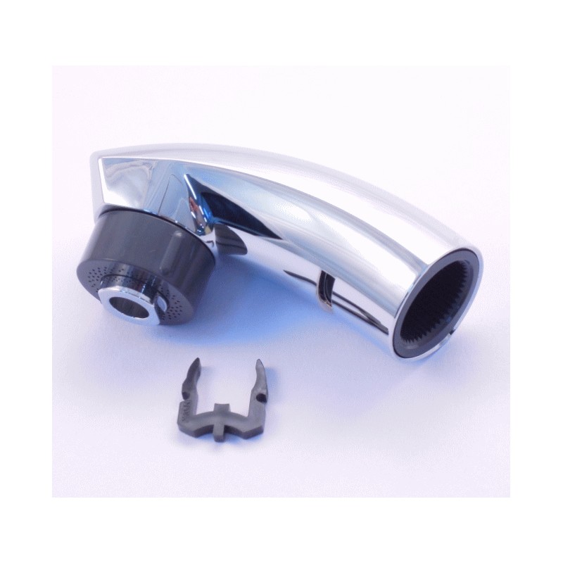 HC1704】旧MYM FA547T12等用 シャワーヘッド｜【公式】KVK