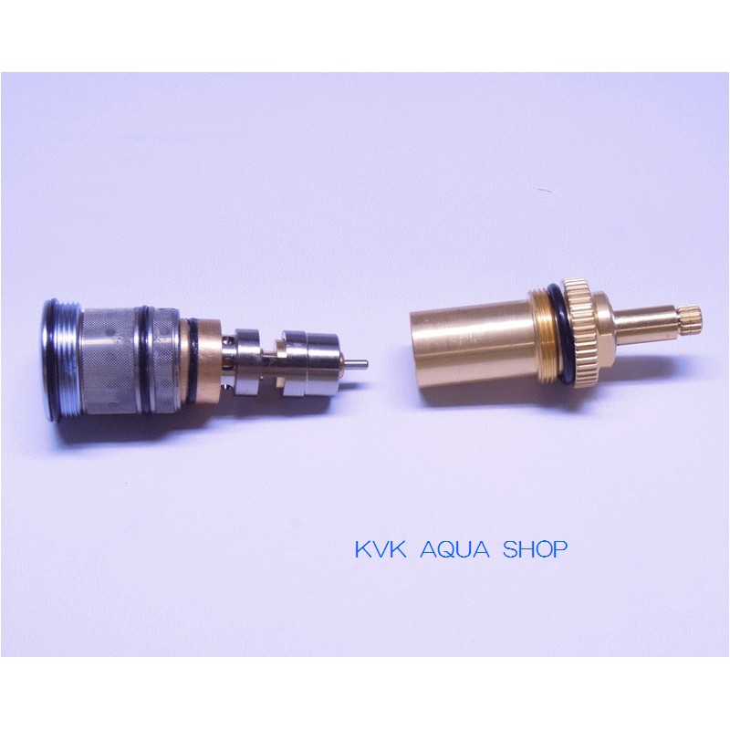 KPS37E】旧MYM MS3705用 温調カートリッジ｜【公式】KVK通販サイト
