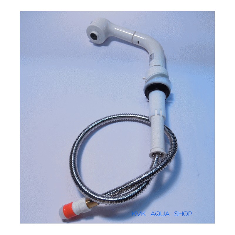 MIさま専用 HC578DW-N555】旧MYM 洗髪水栓用シャワー部 ノーリツ仕様