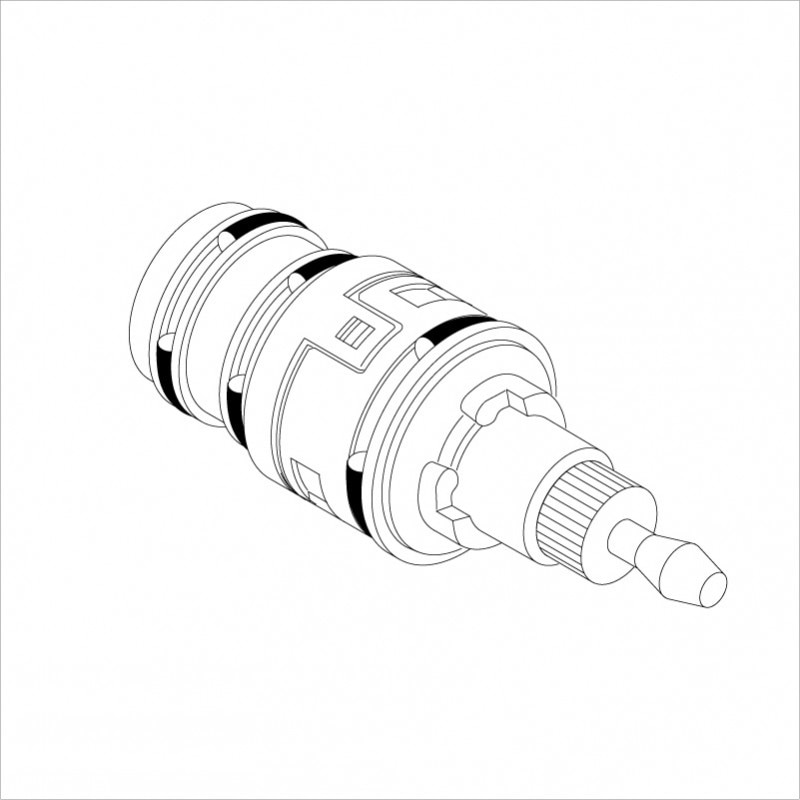 Z412114】KF821用 切替弁ユニット｜【公式】KVK通販サイト KVK AQUASHOP