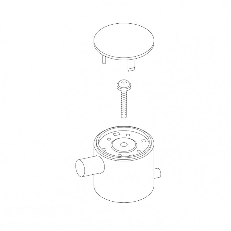 KP315C】旧MYM MC8144用 温調ハンドル組 めっき タカラスタンダード