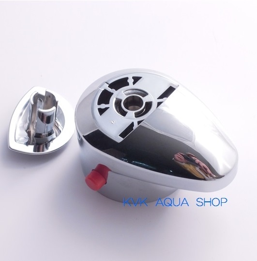 ZK1T239G】KF239シリーズ 温調ハンドルセット めっき｜【公式】KVK通販