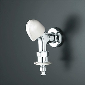 K117YU】洗濯機用水栓｜【公式】KVK通販サイト KVK AQUASHOP