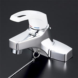 KM7014T2】シングル混合栓｜【公式】KVK通販サイト KVK AQUASHOP 