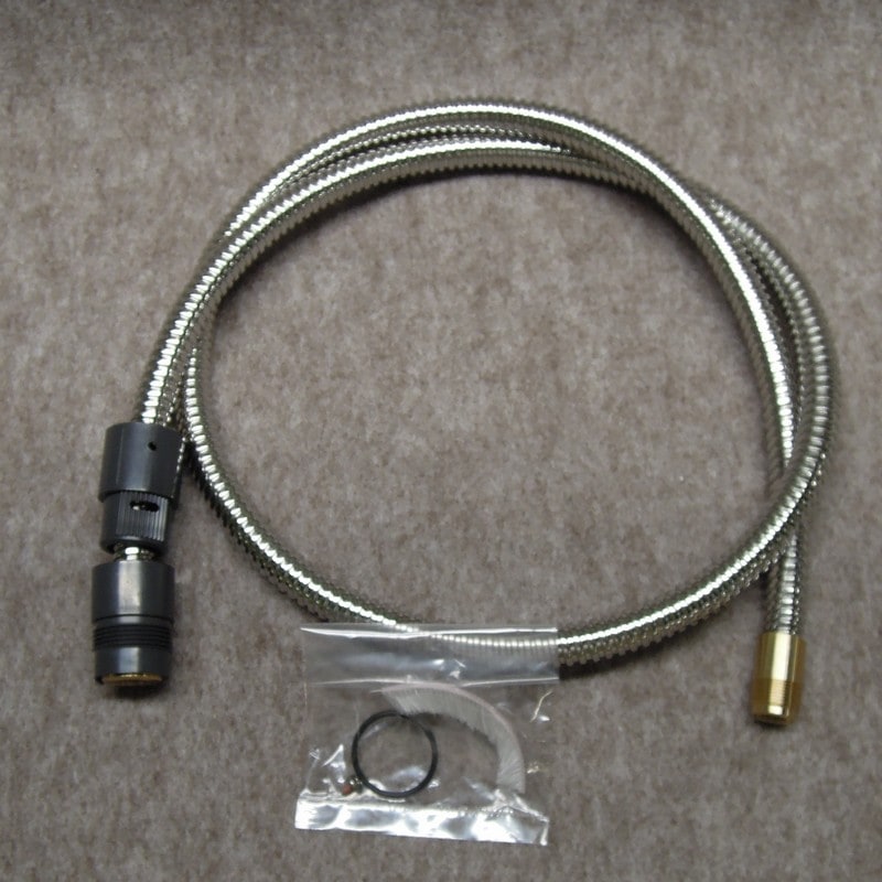 【HC187BG-G5E】旧ＭＹＭ　FB765GK5E等用　シャワーホース
