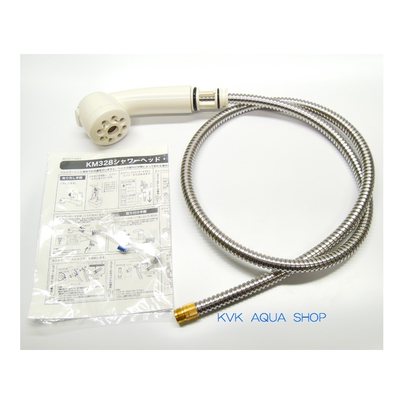 KVK シャワーヘッド Z594MN KVK[Z594M] KVK シャワーヘッド Z594M ＫＶＫ公式