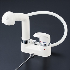 KM8004ZGS】シングル洗髪シャワー｜【公式】KVK通販サイト KVK AQUASHOP