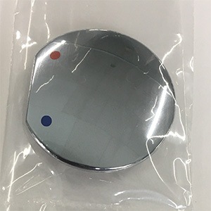 今年の新作から定番まで！ Z485463KCP】旧MYM FM670等用 洗面水栓ハンドルキャップ パーツ