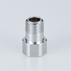 GDES-R1C1】停滞水防止継手用延長ソケット｜【公式】KVK通販サイト KVK