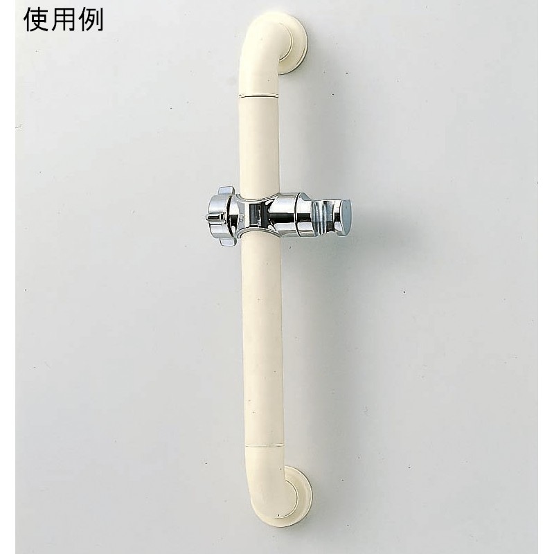 Z532BR】手すりスライドシャワーハンガー φ34｜【公式】KVK通販サイト