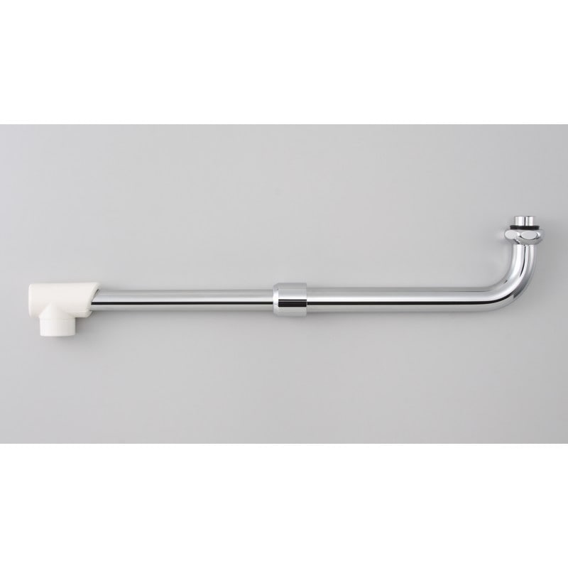 バイブ（200w） ZS200】混合栓用伸縮自在パイプ13（1/2）用｜【公式】KVK通販サイト