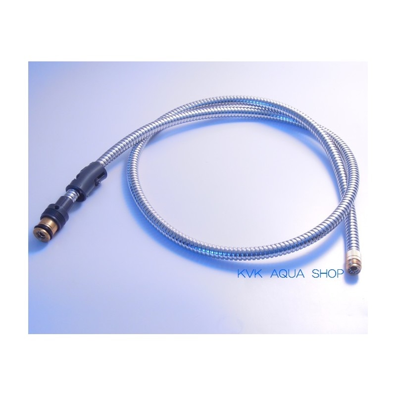KVK キッチンシャワーホース　Z416612 KVK Z416612：￥3,980以上送料無料 KVK補修用部品シャワーホース