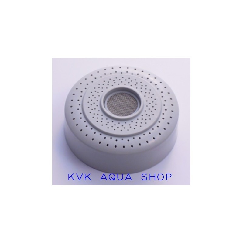 KVK シャワーヘッド E28_KF770W KVK シャワーヘッド E28_KF770W