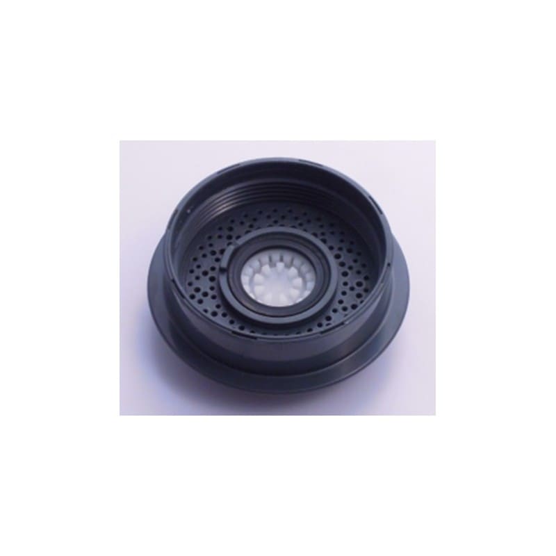 Z38137CPS】KM371等用シャワーフェイス グレー｜【公式】KVK通販