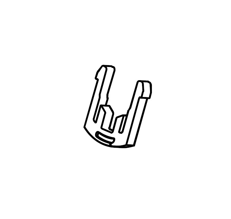 bluecatページ クリップの通販 | CRITICALPROJECTS
