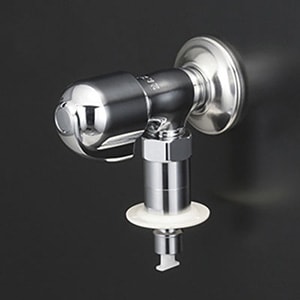K115CPG2J】洗濯機用水栓｜【公式】KVK通販サイト KVK AQUASHOP