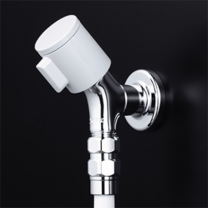 K117YF】ハンドシャワー付水栓（シャワー専用）｜【公式】KVK通販