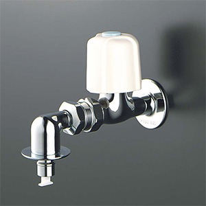 k K131Y】洗濯機用水栓｜【公式】KVK通販サイト KVK AQUASHOP