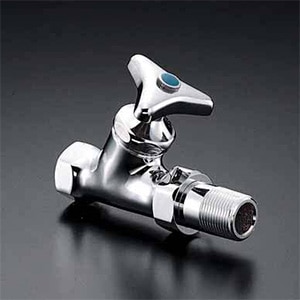 K17-20】屋内止水栓｜【公式】KVK通販サイト KVK AQUASHOP